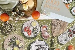 Ohitsperfect Mother’s Day 1000 PIECE PUZZLE - Table By The Sea