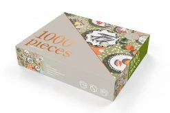 Ohitsperfect Mother’s Day 1000 PIECE PUZZLE - Table By The Sea