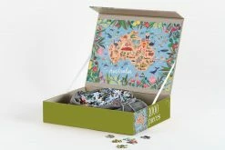 Ohitsperfect Mother’s Day 1000 Piece Puzzle - Australia Edition