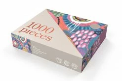 Ohitsperfect 1000 Piece Puzzle - Day Tripper