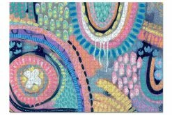 Ohitsperfect 1000 Piece Puzzle - Day Tripper