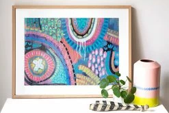 Ohitsperfect 1000 Piece Puzzle - Day Tripper