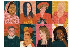 Ohitsperfect 1000 Piece Puzzle - Hey Lady!