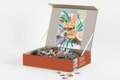 Ohitsperfect 1000 Piece Puzzle - It's Good To Be Home Mother’s Day