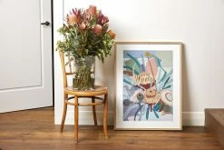 Ohitsperfect 1000 Piece Puzzle - It's Good To Be Home Mother’s Day