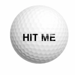 Ohitsperfect Father’s Day Gentleman’s Golf Kit