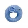 Ohitsperfect Knitted Elephant Ring Rattle Baby Shower