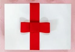 Ohitsperfect Christmas Gift - A Merry Little Christmas