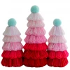 Ohitsperfect Sorbet Tassel Christmas Tree