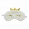 Ohitsperfect Eye Mask – Little Faces – Taupe Queen