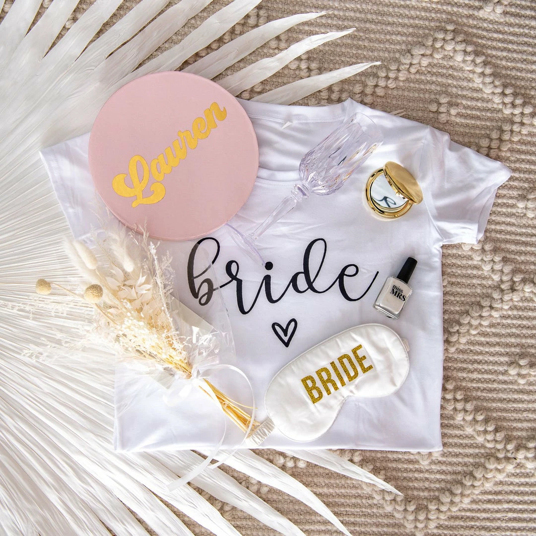 Ohitsperfect Bride To Be Gift Box - The Happily Ever After Bridal Shower & Hens 3 Ohitsperfect Bride To Be Gift Box - The Happily Ever After Bridal Shower & Hens