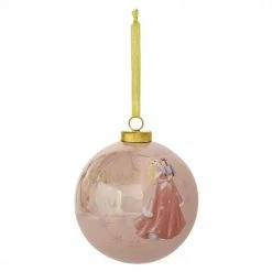 Ohitsperfect Christmas Aurora Bauble