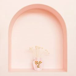 Ohitsperfect Apolino Mini Paper Vase Arrangement Mother’s Day