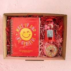 Ohitsperfect Feeling Awesome Gift Box Kids Birthday