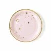 Ohitsperfect Bridal Shower & Hens Baby Pink Star Plates 1 Ohitsperfect Bridal Shower & Hens Baby Pink Star Plates