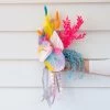 Ohitsperfect Weddings Bangin Brights Wedding Bouquet Small