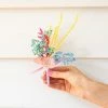 Ohitsperfect Bangin Brights Boutonnière