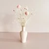 Ohitsperfect Bitty Bud Vase Arrangement - Barely Pink 1 Ohitsperfect Bitty Bud Vase Arrangement - Barely Pink