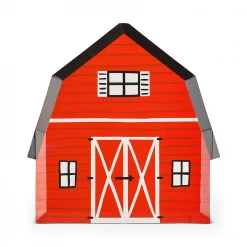 Ohitsperfect On The Farm Large Plates