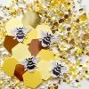 Ohitsperfect Bee Confetti