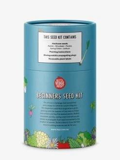 Ohitsperfect Kids Birthday Beginners Seed Kit