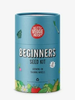 Ohitsperfect Kids Birthday Beginners Seed Kit