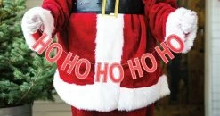 Ohitsperfect Believe Ho Ho Ho Banner 7 Ohitsperfect Believe Ho Ho Ho Banner