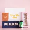 Ohitsperfect Father’s Day Big Legend Gift Box