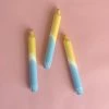 Ohitsperfect Blue Heaven Dip Dyed Candle