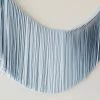Ohitsperfect Baby Shower Fringe Garland - Blue
