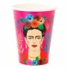 Ohitsperfect Frida Kahlo Paper Cups Bridal Shower & Hens