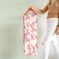 Ohitsperfect Candy Cane Christmas Bouquet