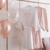 Ohitsperfect Bride To Be Robe Bridal Shower & Hens 2 Ohitsperfect Bride To Be Robe Bridal Shower & Hens