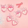 Ohitsperfect Bride Tribe Fun Glasses Hen Party Props