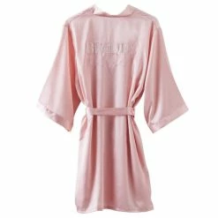 Ohitsperfect Brides Besties Bridesmaids Robes Bridal Shower & Hens