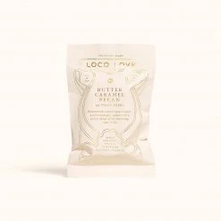 Ohitsperfect Gift Bar Loco Love Butter Caramel Pecan