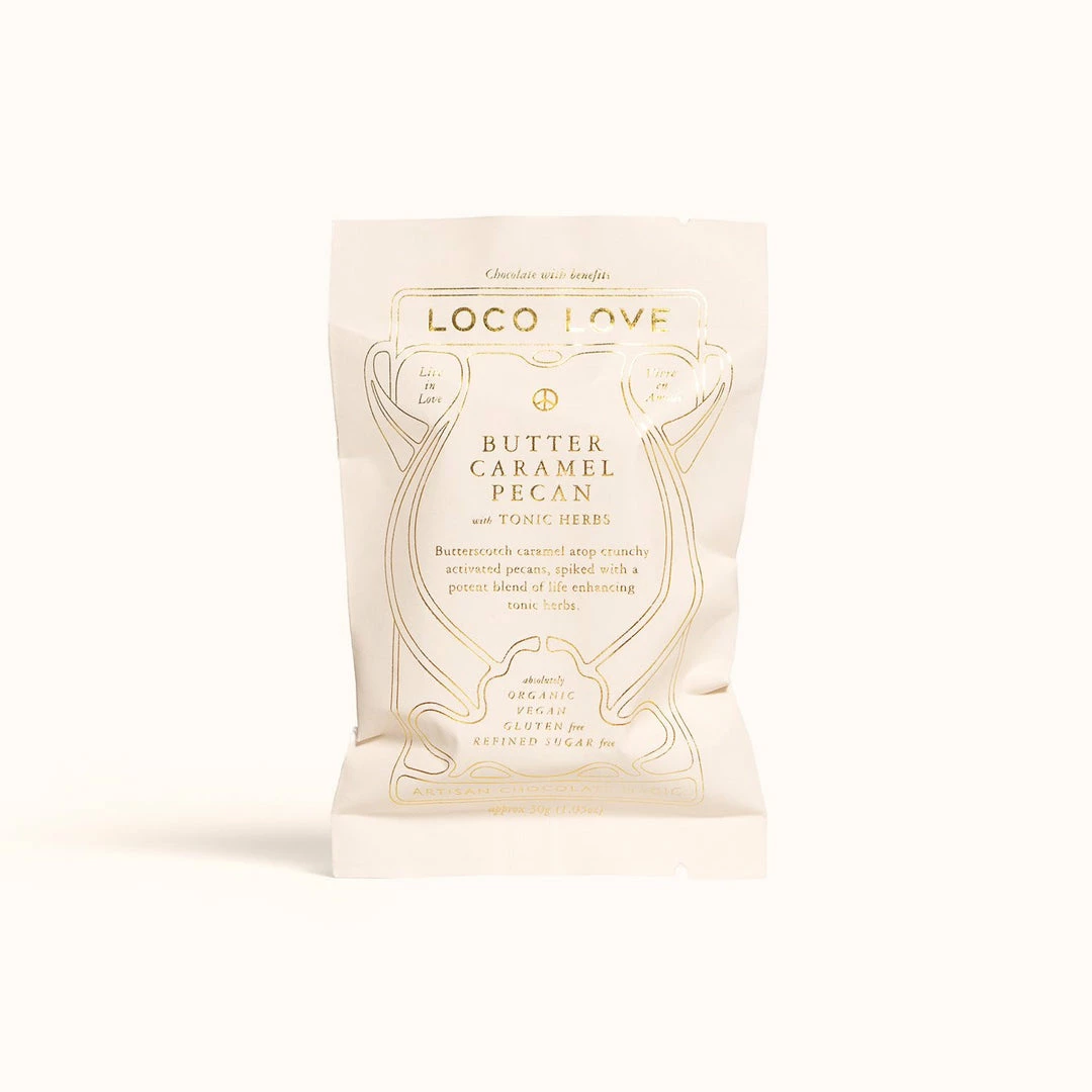 Ohitsperfect Gift Bar Loco Love Butter Caramel Pecan 3 Ohitsperfect Gift Bar Loco Love Butter Caramel Pecan