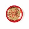 Ohitsperfect Chinese New Year Floral Plates