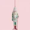 Ohitsperfect Candy Soldier Nutcracker Christmas Ornament 1 Ohitsperfect Candy Soldier Nutcracker Christmas Ornament