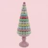 Ohitsperfect Macaron Tree On Pedestal