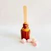 Ohitsperfect Easter Kids Milk Chocolate Chick Spoon