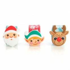 Ohitsperfect Kids Christmas Snap Band