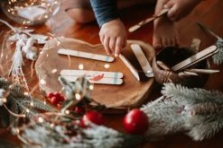 Ohitsperfect Kids Birthday Christmas Puzzle 20pc