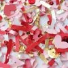 Ohitsperfect Classic Heart Confetti