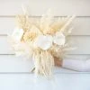 Ohitsperfect Weddings Classic White Bridal Bouquet Large