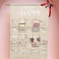 Ohitsperfect Merry Magical Christmas Advent Calendar