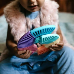 Ohitsperfect Pastel Colour Wheel Baby Shower