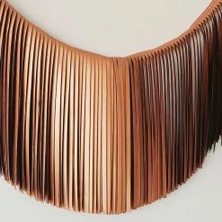 Ohitsperfect Fringe Garland - Cinnamon Bridal Shower & Hens