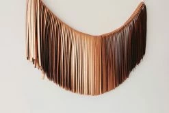 Ohitsperfect Fringe Garland - Cinnamon Bridal Shower & Hens