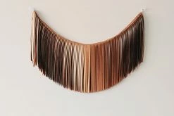 Ohitsperfect Fringe Garland - Cinnamon Bridal Shower & Hens